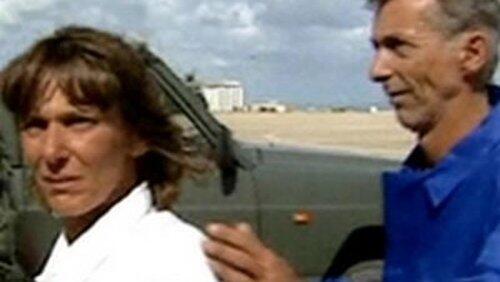 Caspar et Beille, Crime en haute mer Caspar et Beille, Crime en haute mer