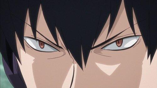 A Fierce Showdown! The Fight of the Best A Fierce Showdown! The Fight of the Best