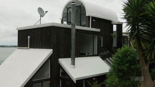Clifftop House Clifftop House