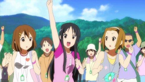 Summer Festival! Summer Festival!