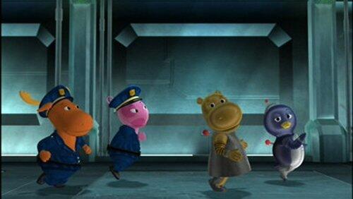 Cops and Robots Cops and Robots