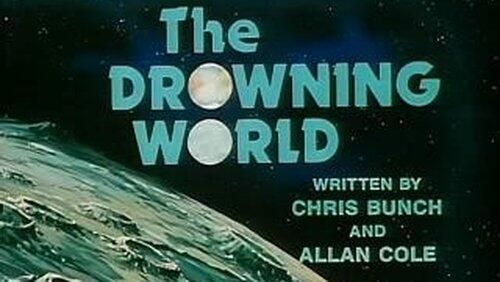 Drowning World Drowning World