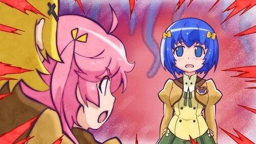 Run, Kokona: Marathon of Love and Tears Run, Kokona: Marathon of Love and Tears