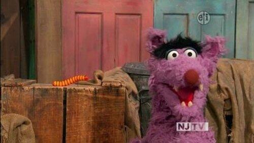 Big Bad Wolf Huffs and Puffs Slimey Big Bad Wolf Huffs and Puffs Slimey