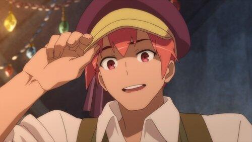 Episode 7 Episode 7