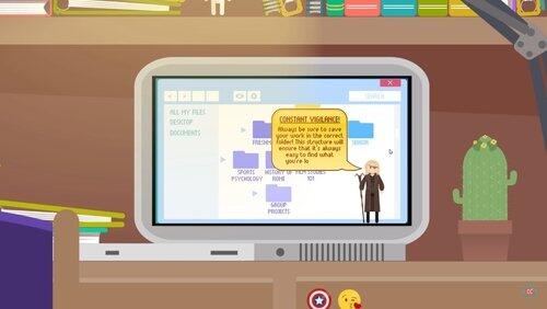 Planning and Organization Planning and Organization