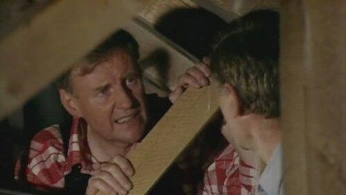 Stuck in a Loft Stuck in a Loft