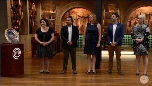 Top 24: Mystery Box Challenge Top 24: Mystery Box Challenge