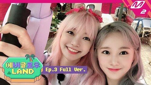 Episode 3 Episode 3