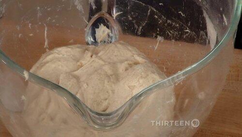 Let's Make Bread Let's Make Bread