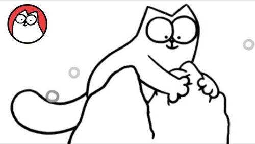 Snow Cat Snow Cat
