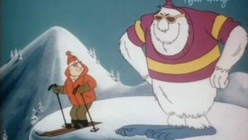 The Big Snow Foot Snow Job The Big Snow Foot Snow Job
