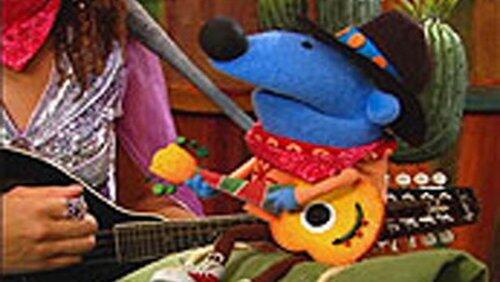 The Music Genie The Music Genie
