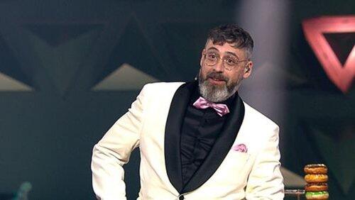 Wer gewinnt Sidos Show und kommt aufs Rätselcover? Wer gewinnt Sidos Show und kommt aufs Rätselcover?