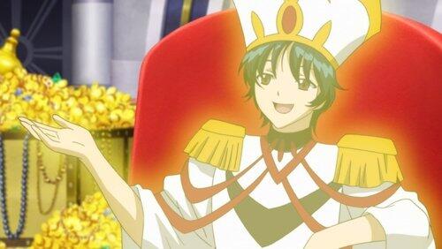 Shining Master Shining Master
