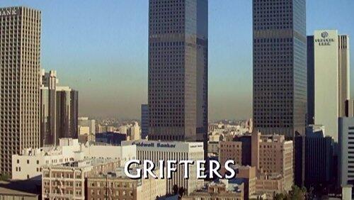 Grifters Grifters