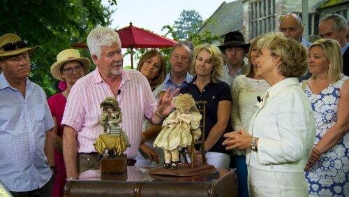 Baddesley Clinton 2 Baddesley Clinton 2
