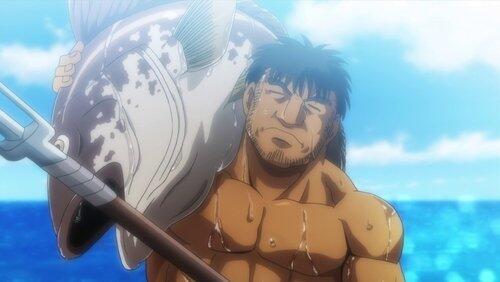 The Strongest Challenger The Strongest Challenger