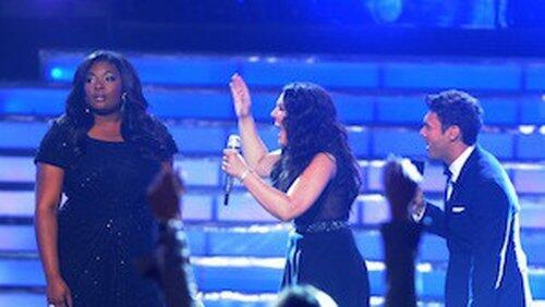 Season 12 Finale Season 12 Finale