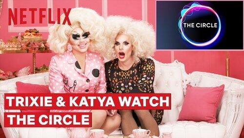 The Circle The Circle