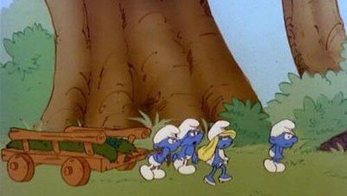 All Creatures Great And Smurf All Creatures Great And Smurf