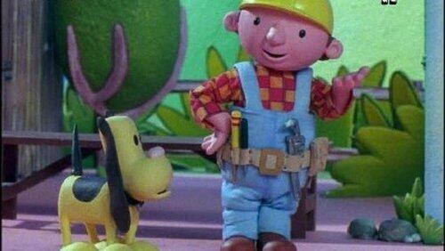 Bob the Farmer Bob the Farmer