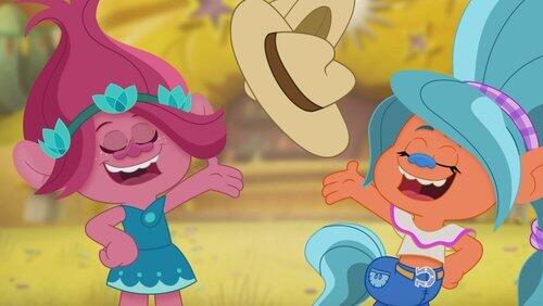 Cheery Glo-mato Cheery Glo-mato