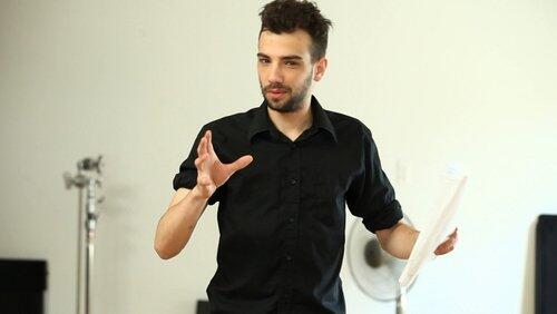 Fabien Cloutier Fabien Cloutier