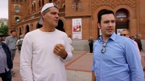 Bulls: Episode 1 Bulls: Episode 1