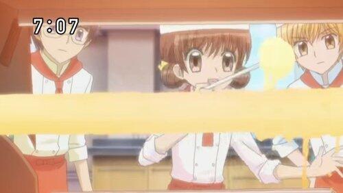 The Promised Perfect Sweets The Promised Perfect Sweets