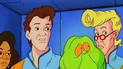 Spacebusters Spacebusters
