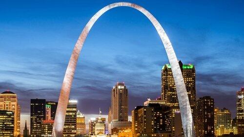 St. Louis St. Louis