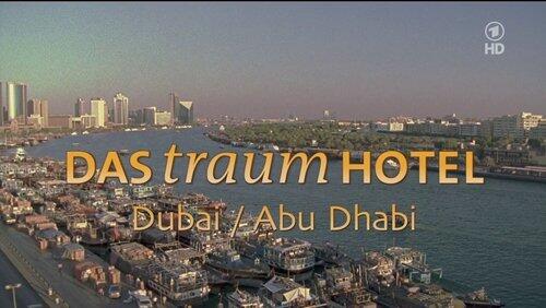 Dubai – Abu Dhabi Dubai – Abu Dhabi