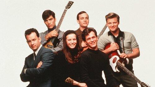 Fake Movie Bands Fake Movie Bands