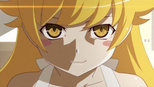 Shinobu Time - Part 3 Shinobu Time - Part 3