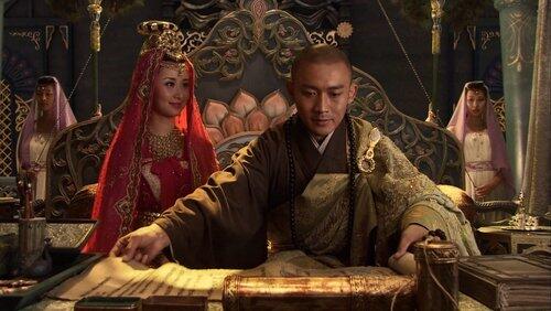 Episode 30 Episode 30