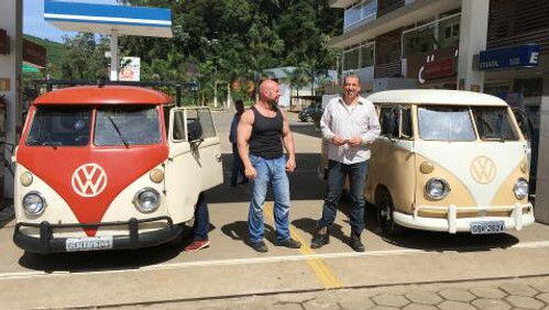 Günthers Goldstücke Günthers Goldstücke