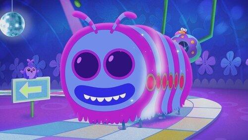 Hopscotch Extreme Hopscotch Extreme