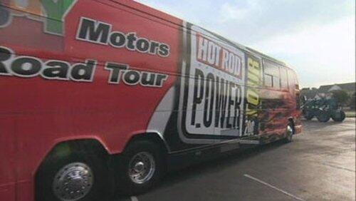 Power Tour Power Tour