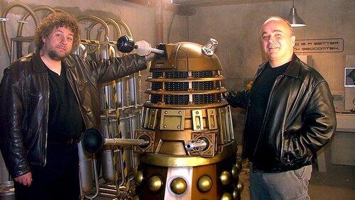 Dalek Dalek