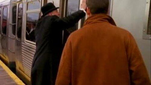 Bat Masterson Bat Masterson
