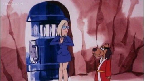 Kong and the Counterfeiters Kong and the Counterfeiters