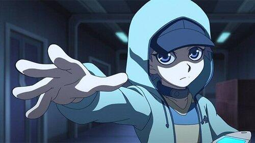 Unyielding Resolve Unyielding Resolve