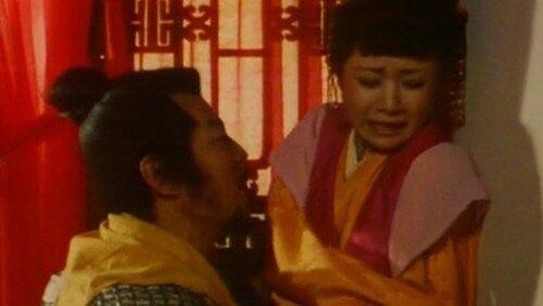 The Girl Who Loved the Flower Priest The Girl Who Loved the Flower Priest