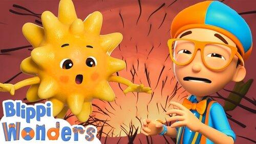 Sneezing! Sneezing!