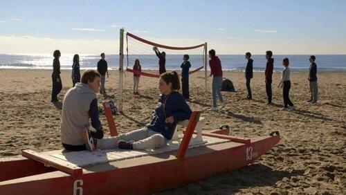 Beach volley Beach volley