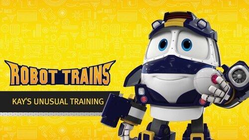 Kay's Unusual Training