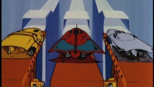 Explosion! Falls Down! Dinosaur Empire! Explosion! Falls Down! Dinosaur Empire!