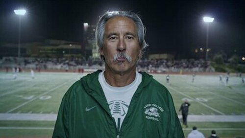 Football might be over for you Football might be over for you