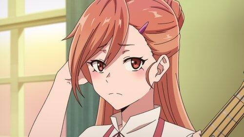 We Know We Are Not Worthy O Great Lord Mitama We Know We Are Not Worthy O Great Lord Mitama
